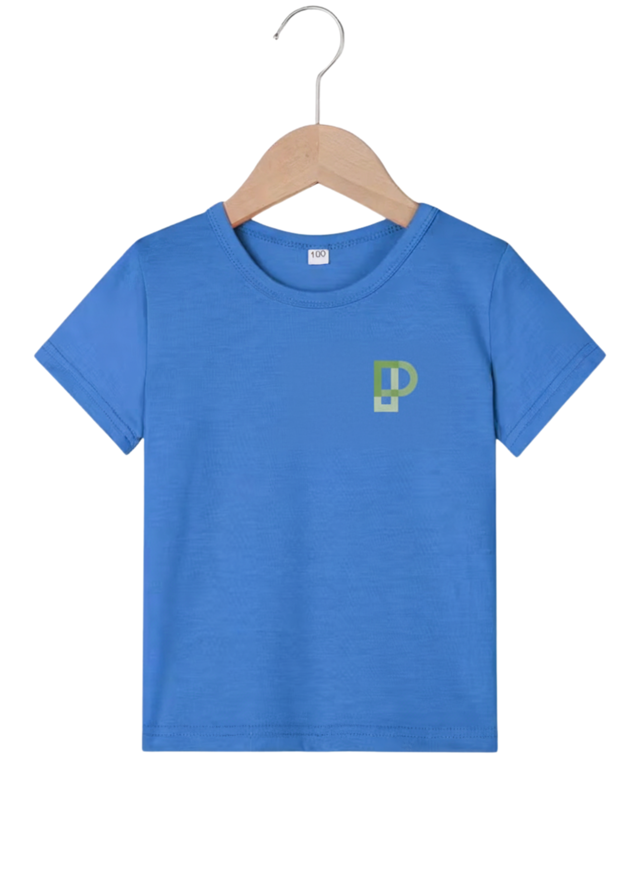  Summer Fashion Short Sleeve T-Shirt 